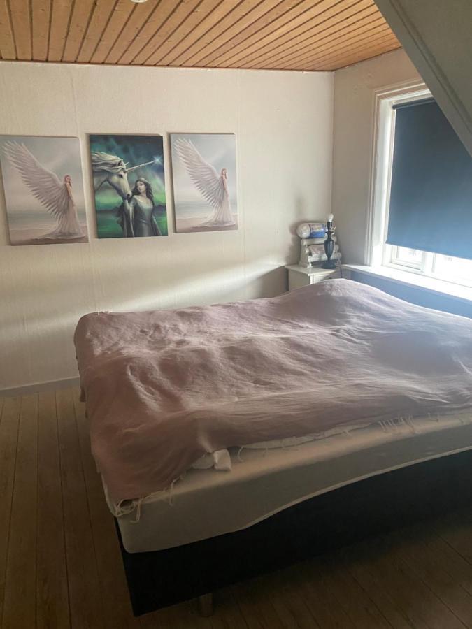 Sondergade Frederikshavn Apartman Kültér fotó