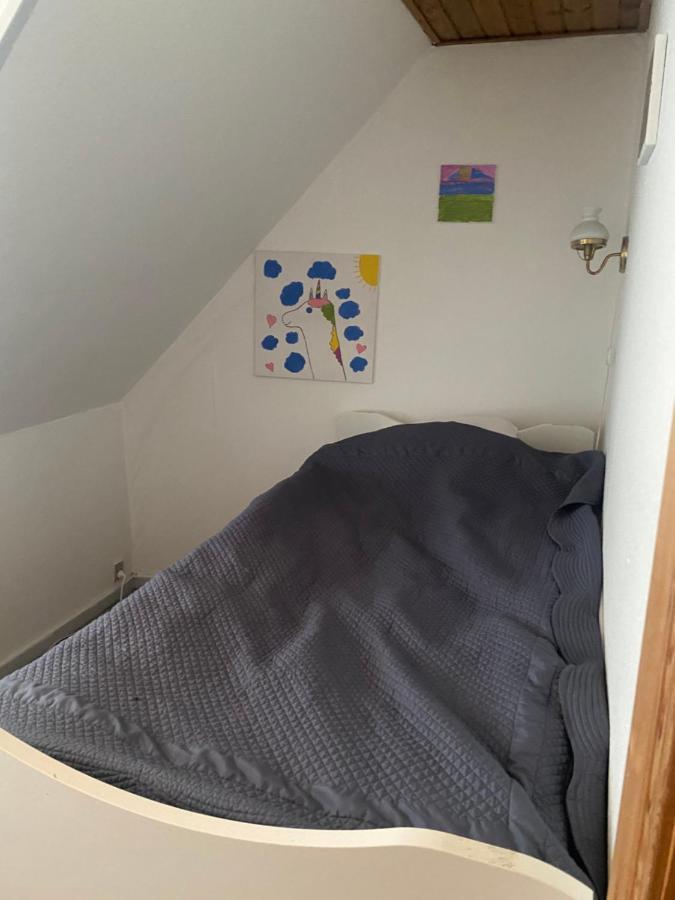 Sondergade Frederikshavn Apartman Kültér fotó