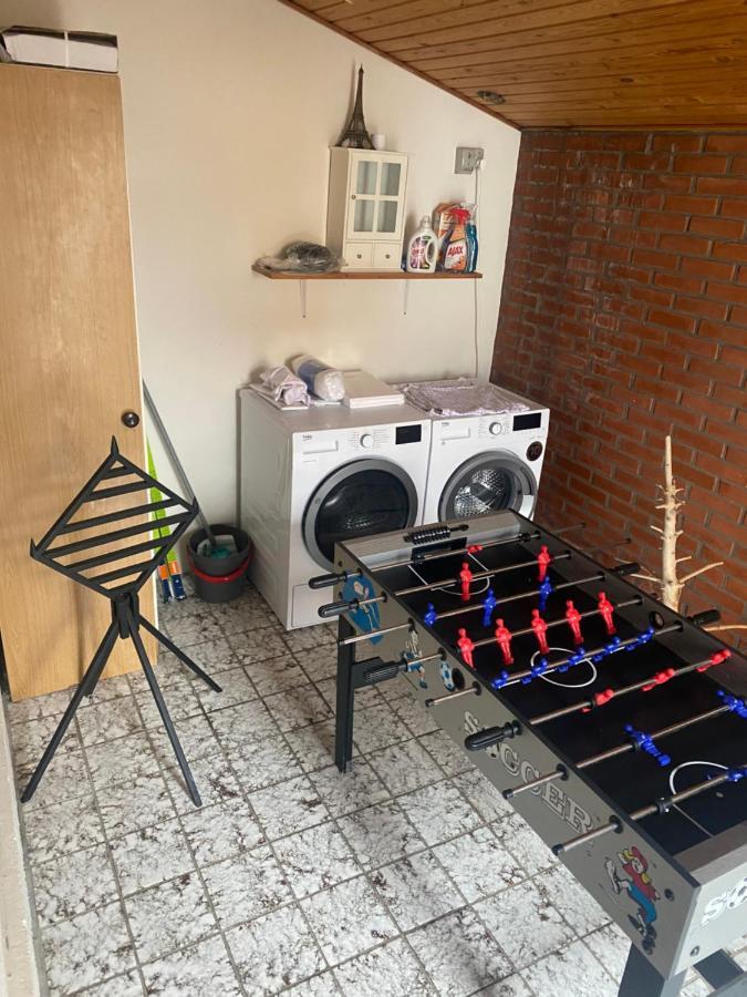 Sondergade Frederikshavn Apartman Kültér fotó